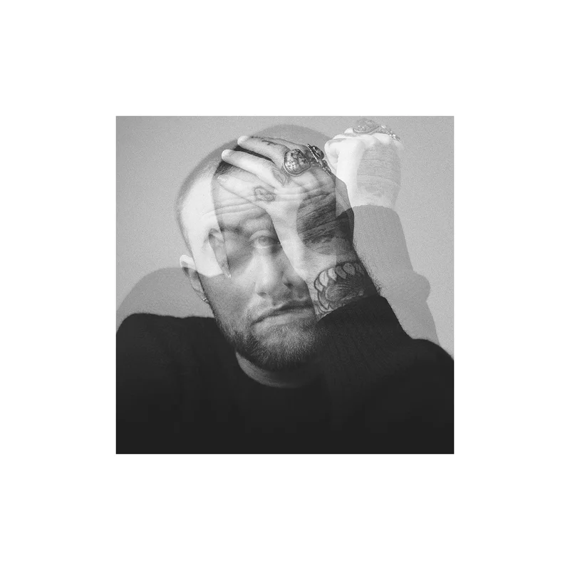 Mac Miller - Circles - 2 LP His final album