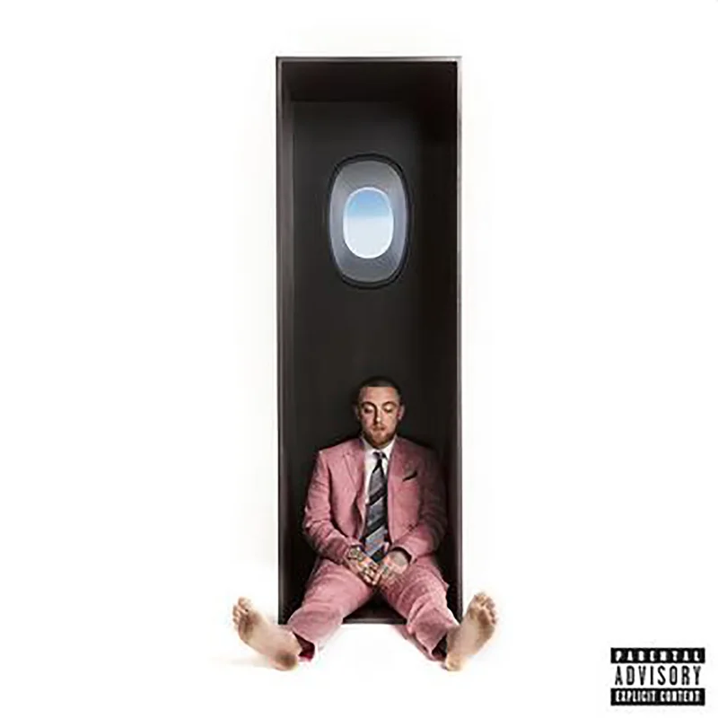 Mac Miller - Swimming - 2 LP