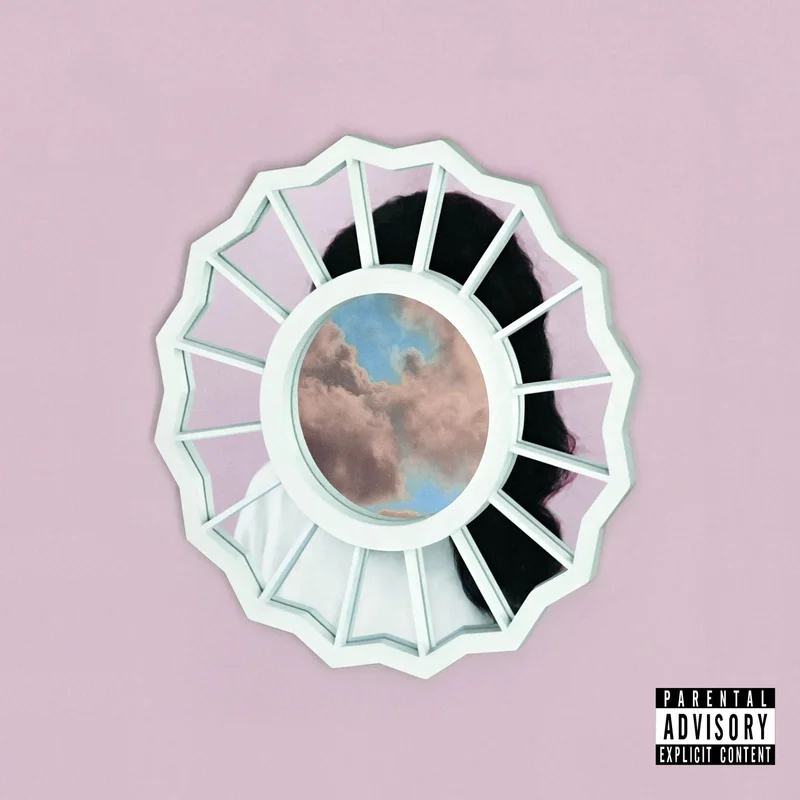 Mac Miller - The Divine Feminine - 2 LP