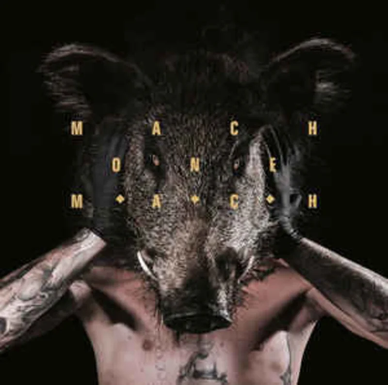 Mach One  M.A.C.H.  (2014)