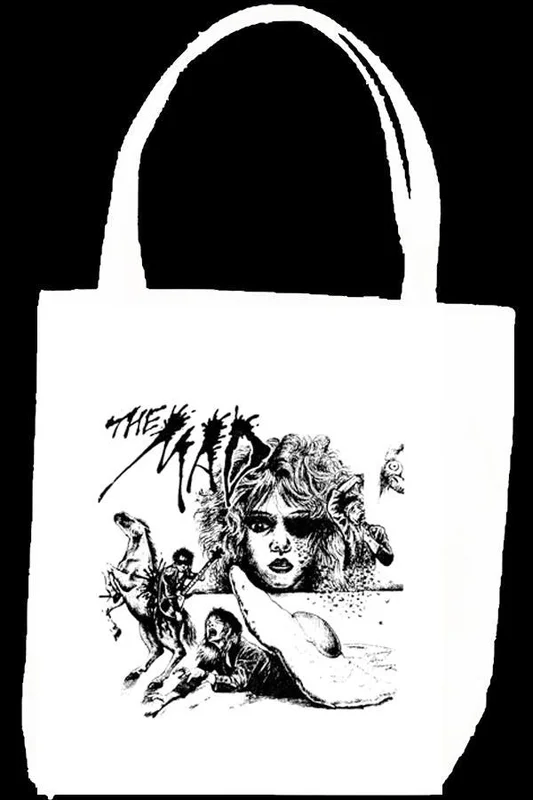 MAD tote
