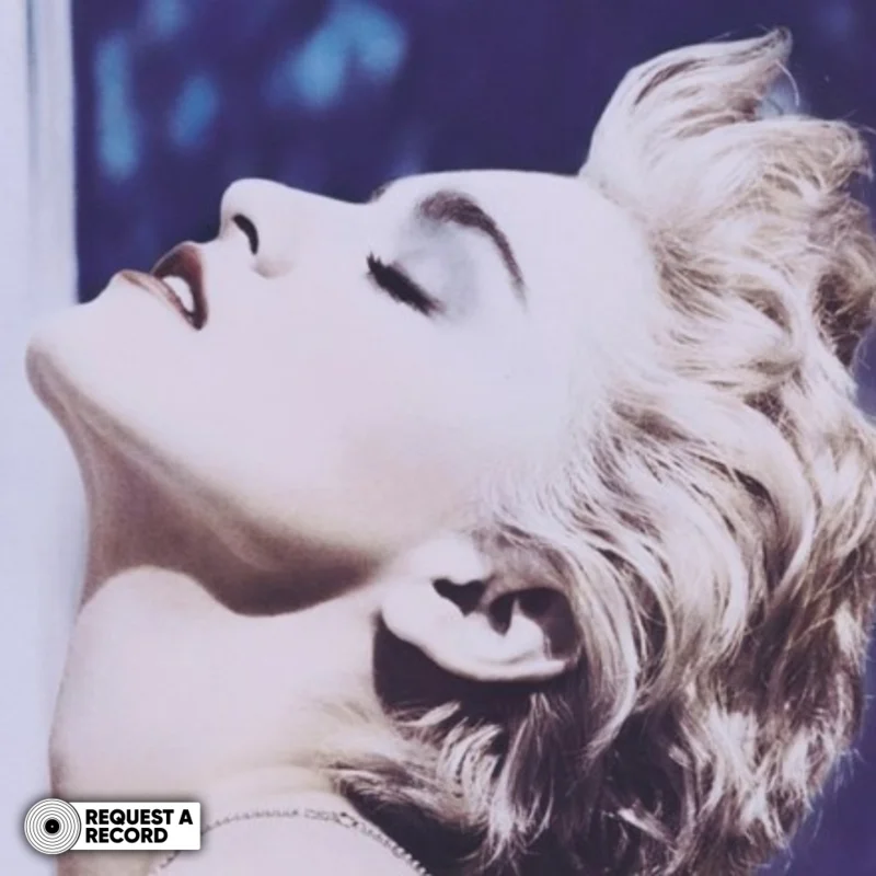 Madonna - True Blue (Arrives in 21 Days)