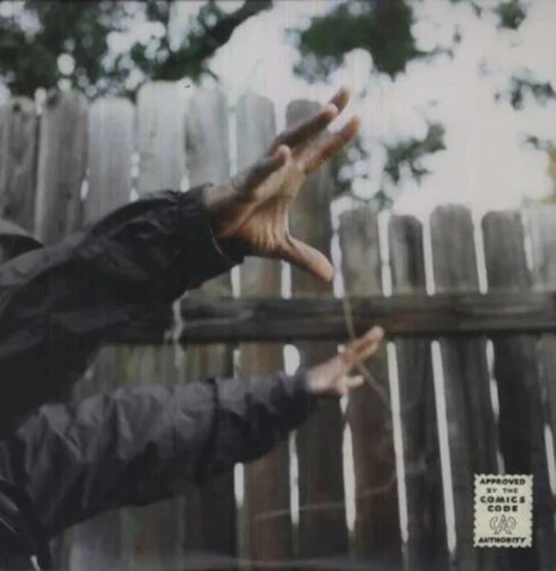 Madvillain - Madvillainy 2: The Madlib Remix (Quick Ship)