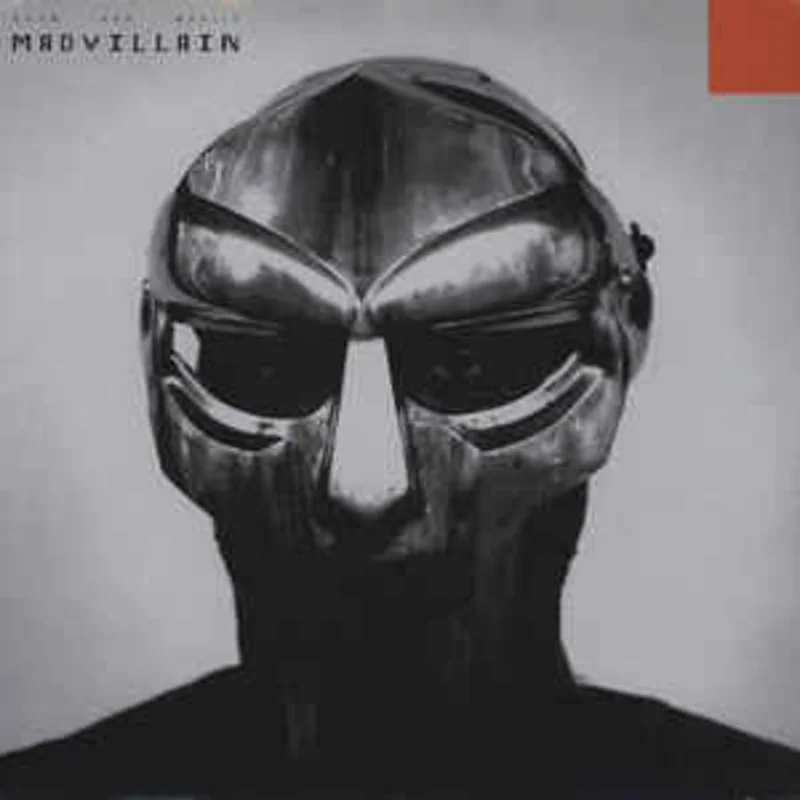 Madvillain - Madvillainy (Arrives in 21 Days)