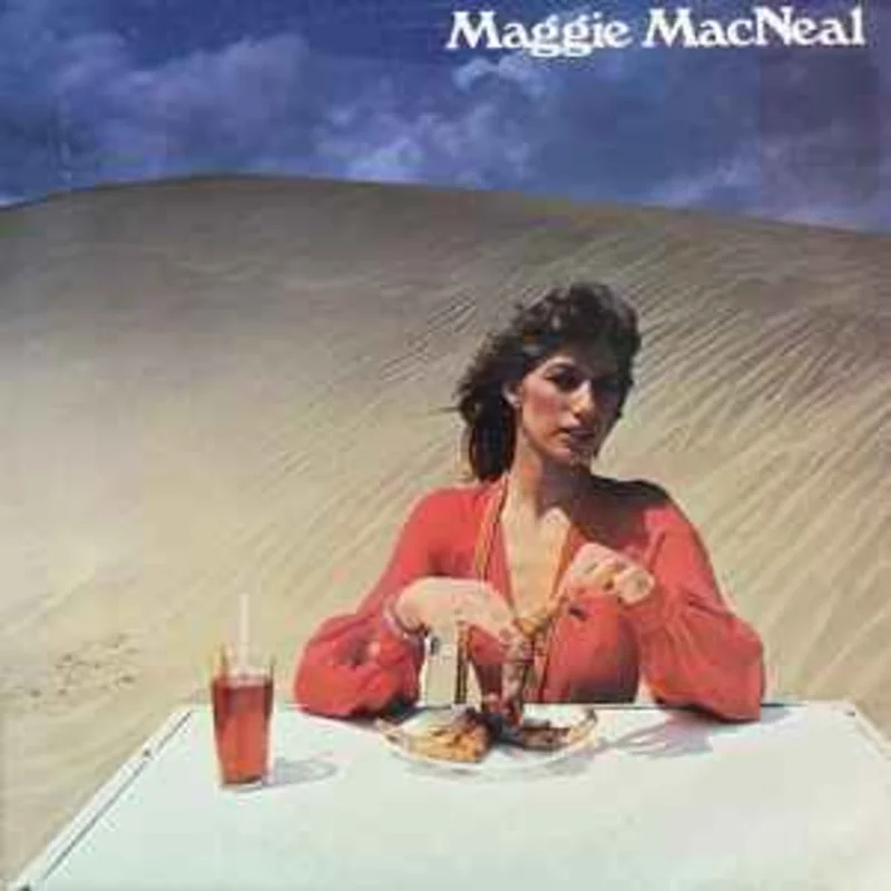 Maggie MacNeal  Maggie MacNeal  (1976)