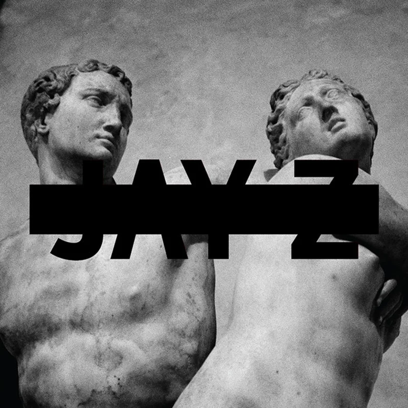 Magna Carta... Holy Grail (Double LP)