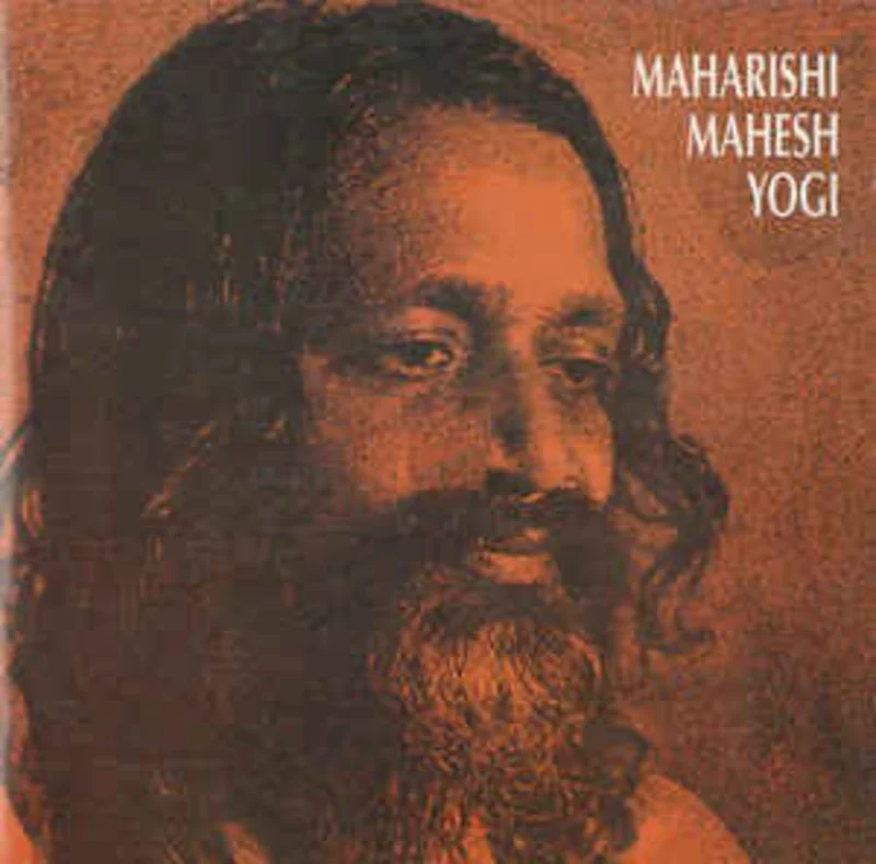 Maharishi Mahesh Yogi  Maharishi Mahesh Yogi  (1999)