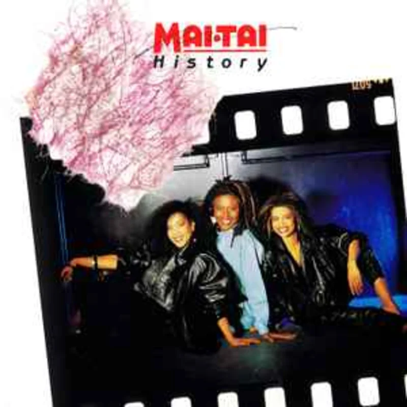 Mai Tai  History  (1985)     12"
