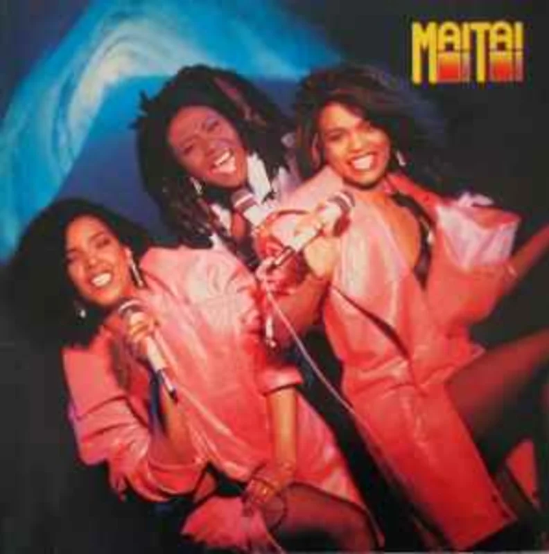 Mai Tai  Mai Tai  (1985)