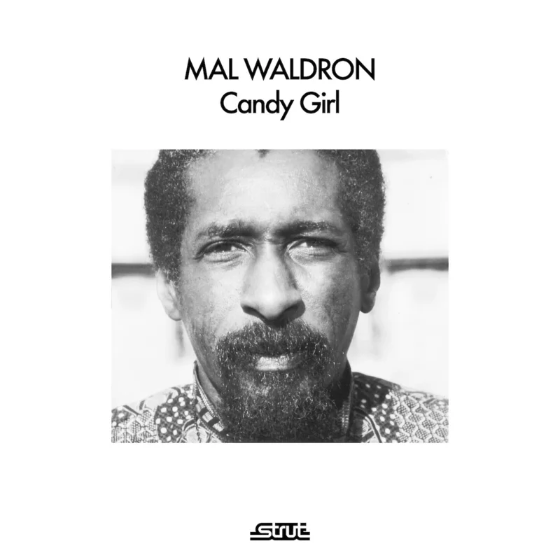 Mal Waldron - Candy Girl