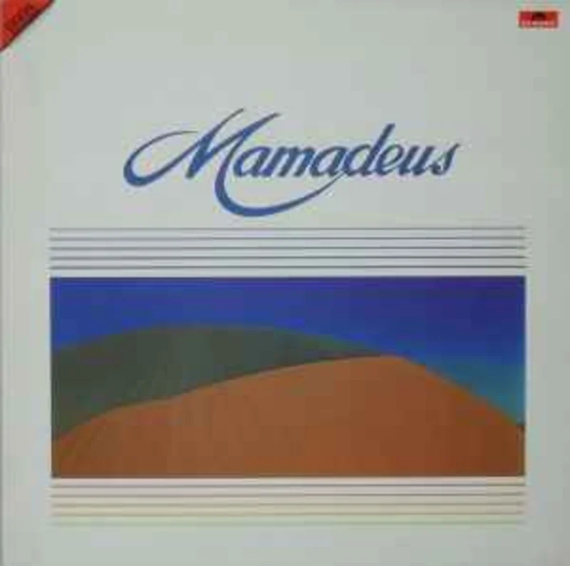 Mamadeus  Mamadeus  (1983)