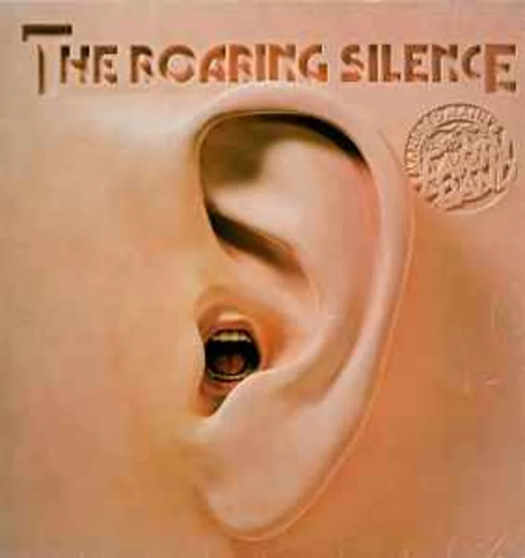 Manfred Mann's Earth Band  The Roaring Silence  (1977)