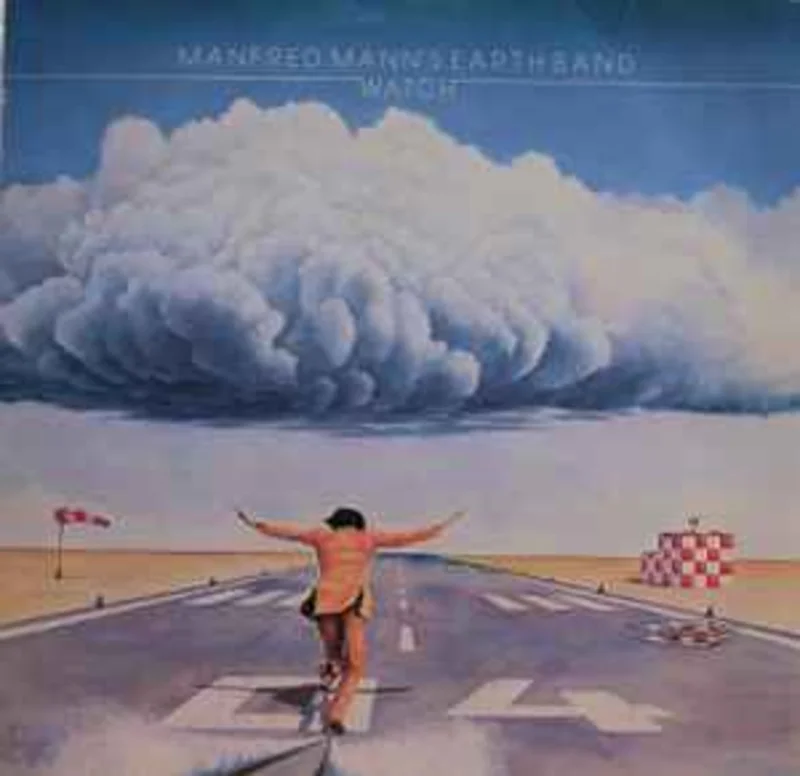 Manfred Mann's Earth Band  Watch  (1978)