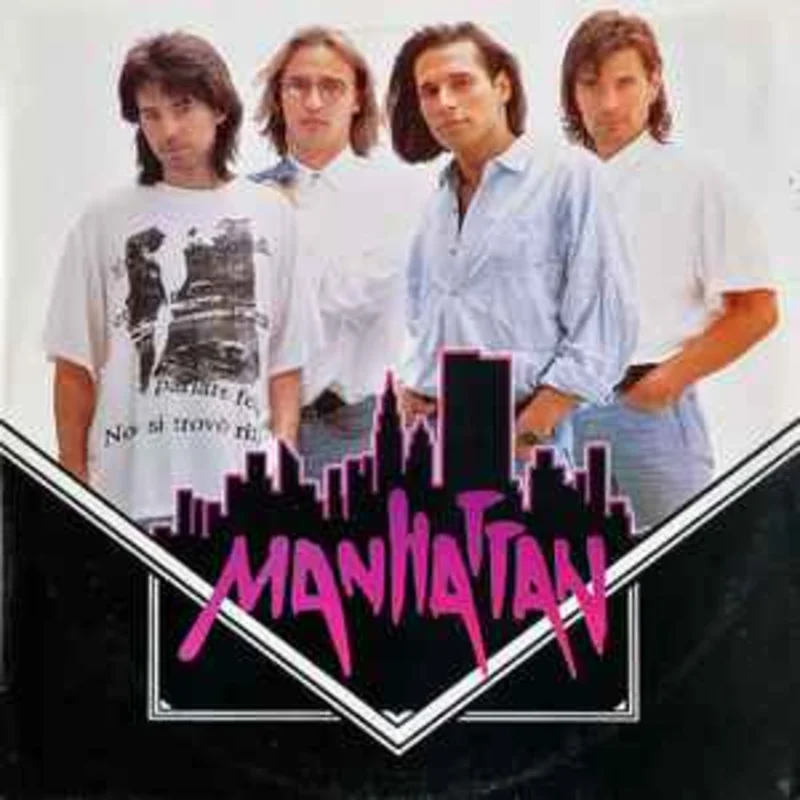 Manhattan  Manhattan  (1991)