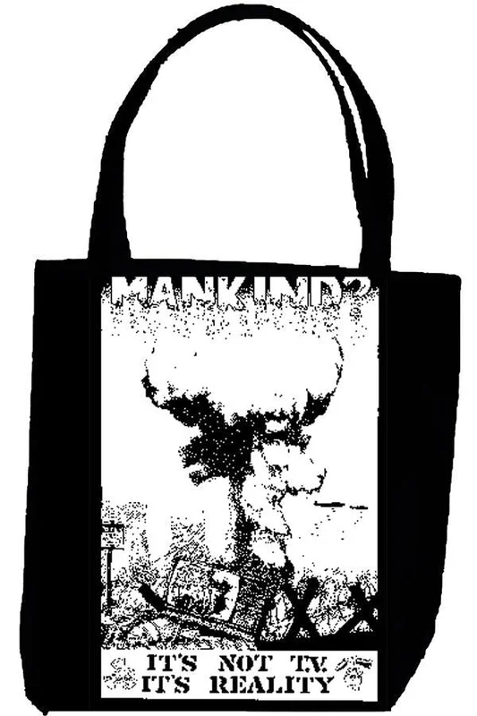 MANKIND tote