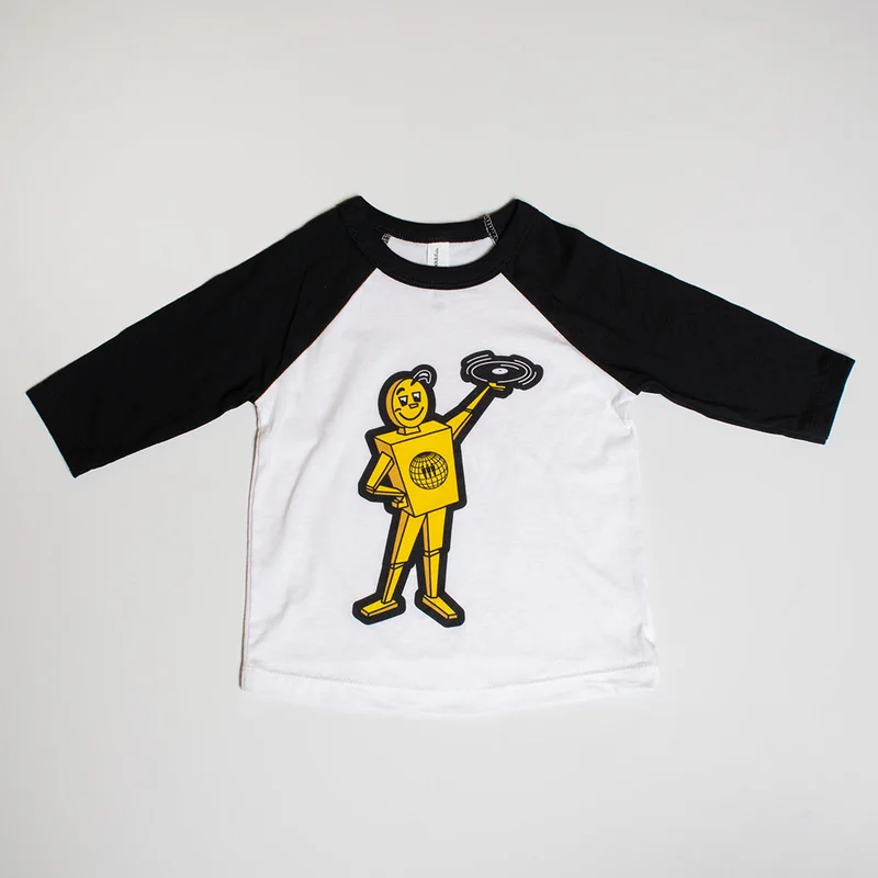 Manny Raglan