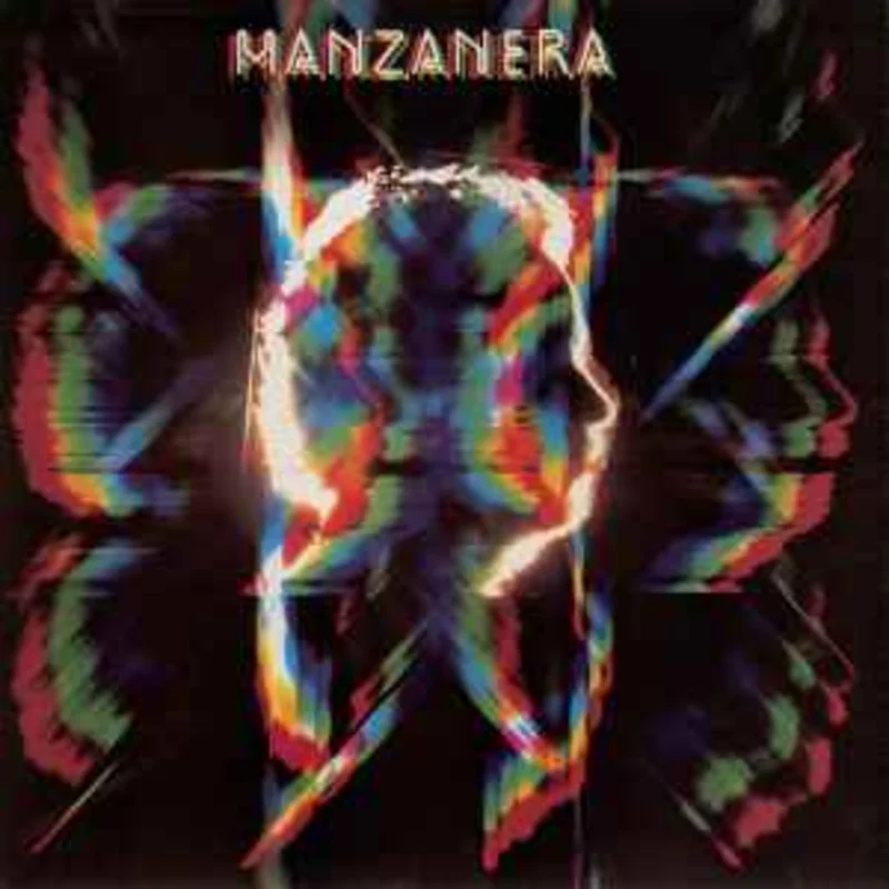 Manzanera*  K-Scope