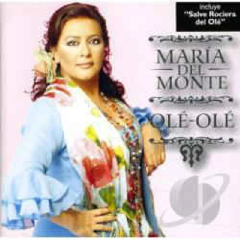 Mara Del Monte  Ol-Ol  (2004)