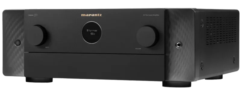 Marantz Cinema 50 AV Receiver