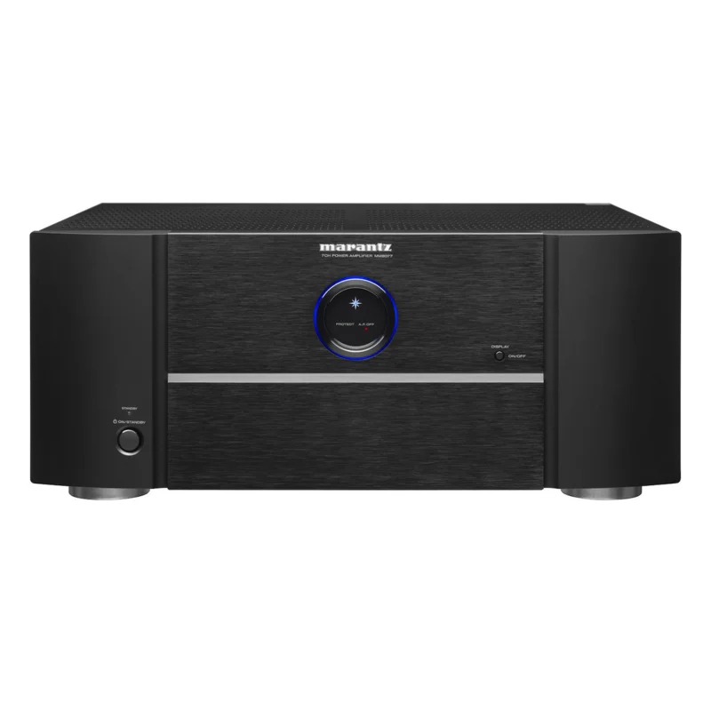 Marantz MM8077 Power Amplifier