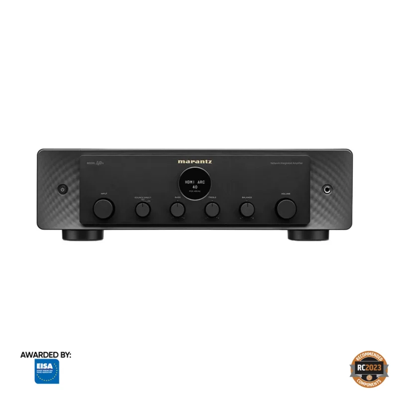 Marantz MODEL 40n Integrated Stereo Amplifier