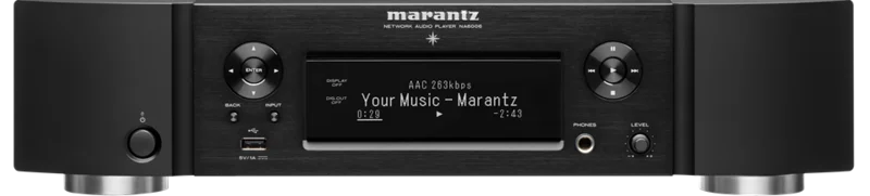 Marantz NA6006