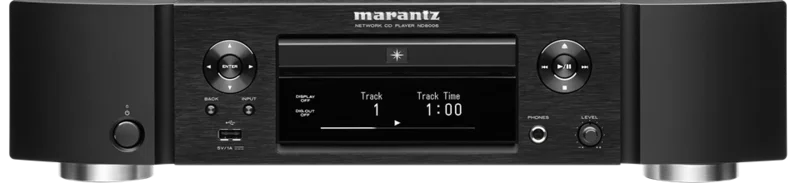 Marantz ND8006