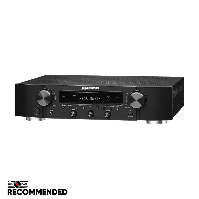Marantz NR1200 Slim Stereo Receiver