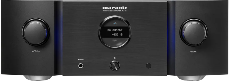 Marantz PM10 Integrated Amplifier