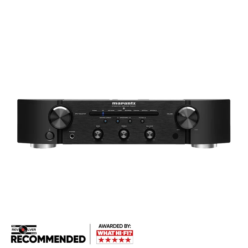 Marantz PM6007 Stereo Integrated Amplifier