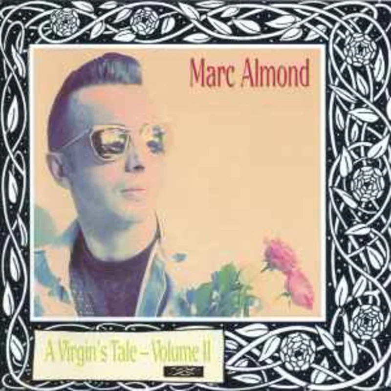 Marc Almond  A Virgin's Tale - Volume II  (1992)     CD