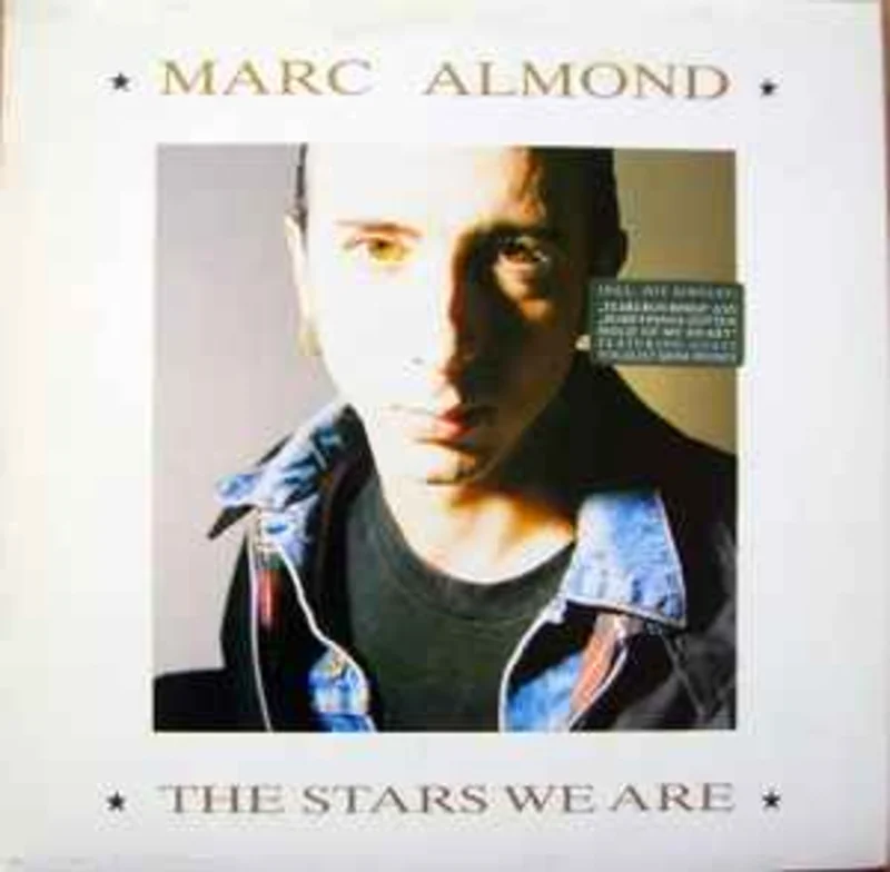Marc Almond  The Stars We Are  (1989)