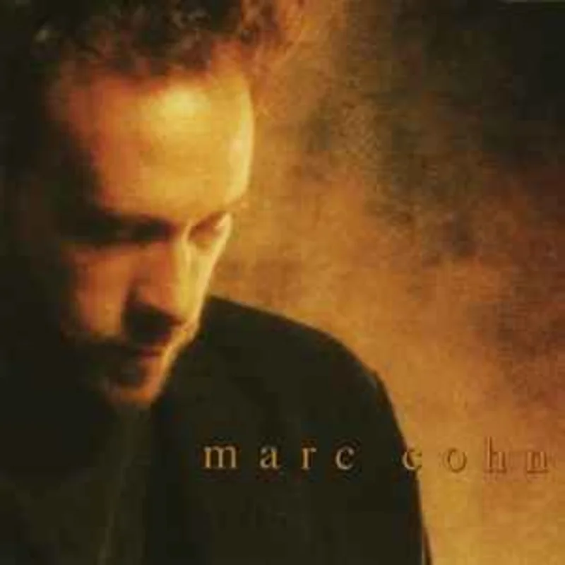 Marc Cohn  Marc Cohn  (1991)     CD