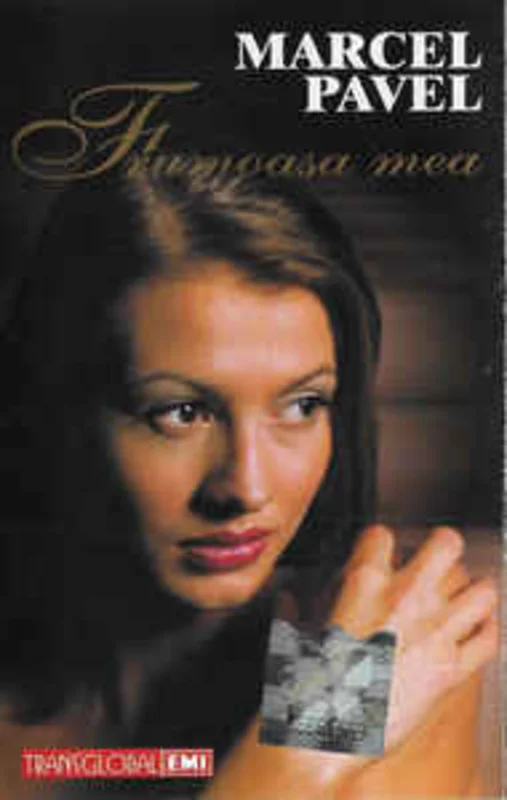 Marcel Pavel  Frumoasa Mea (2000)