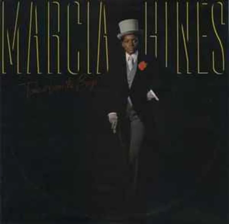 Marcia Hines  Take It From The Boys  (1981)