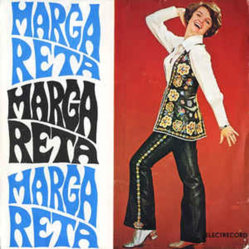 Margareta*  Margareta