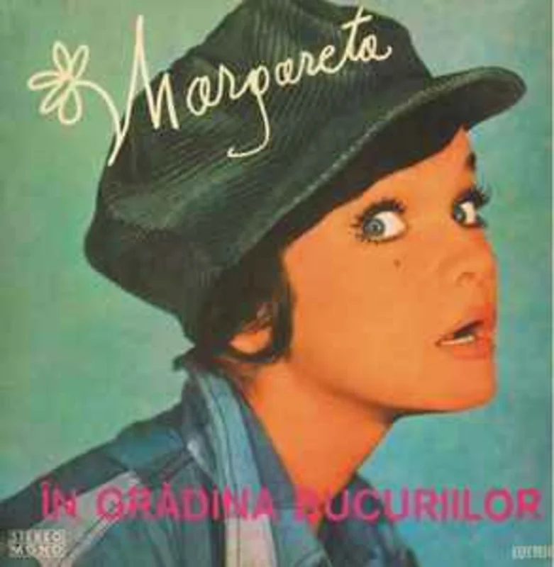 Margareta*  n Grdina Bucuriilor