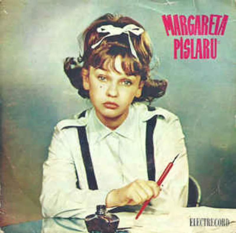 Margareta Pslaru*  Margareta Pslaru