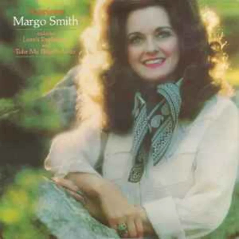 Margo Smith  Happiness  (1977)