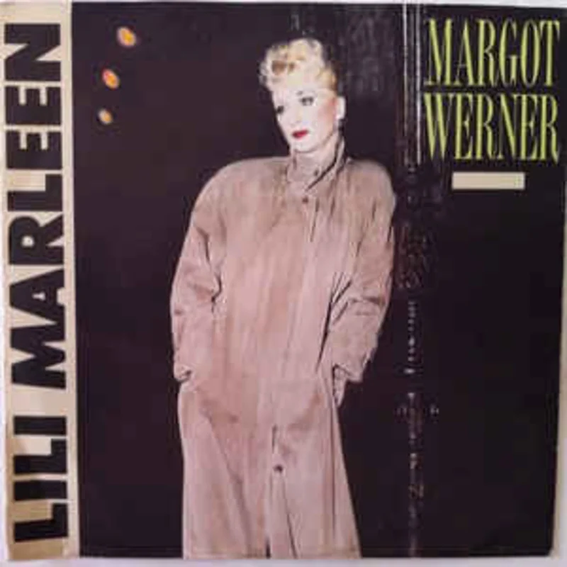 Margot Werner  Lili Marleen (1989)