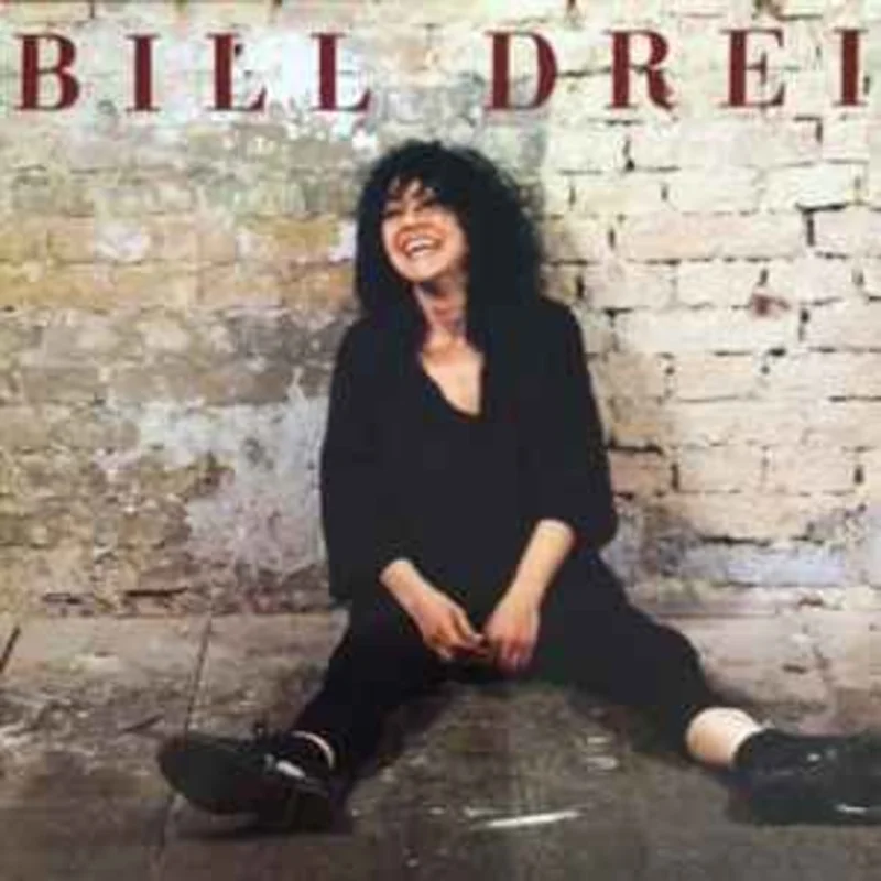 Maria Bill  Bill Drei  (1987)