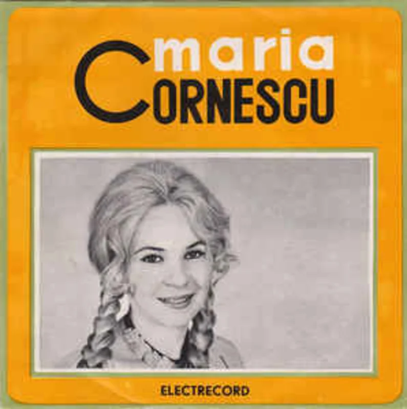 Maria Cornescu  Maria Cornescu (1968)