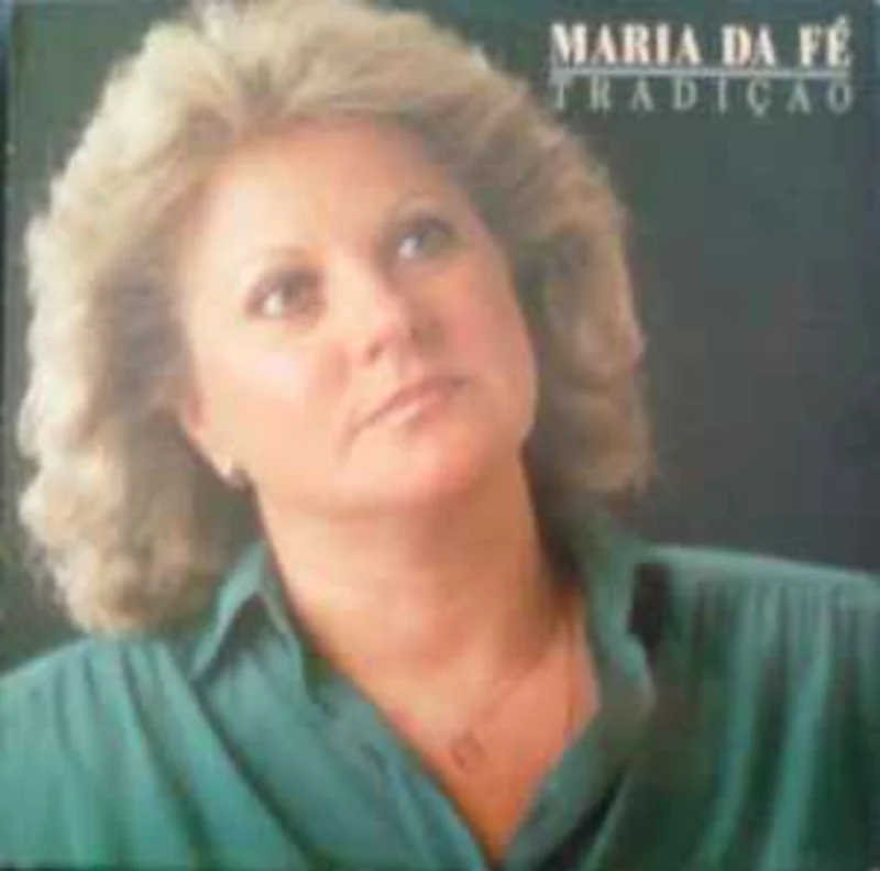 Maria Da F  Tradio  (1987)