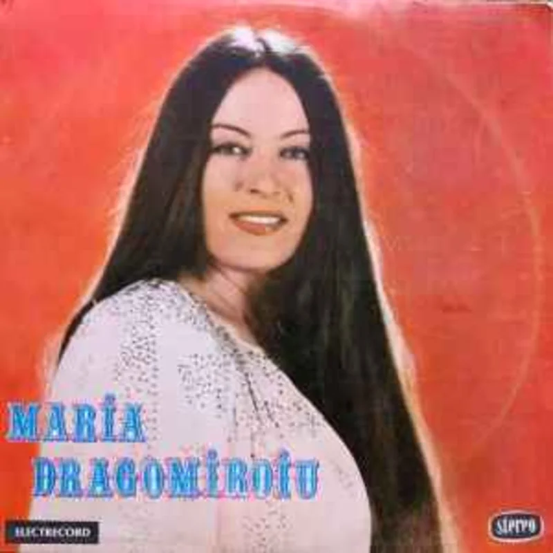 Maria Dragomiroiu  Maria Dragomiroiu  (1987)