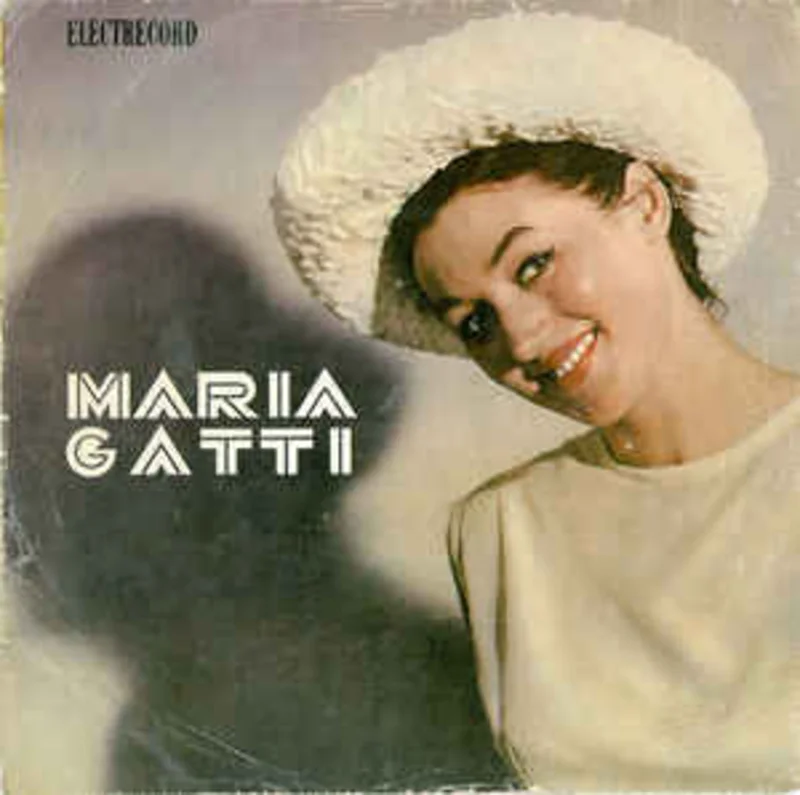Maria Gatti  Maria Gatti (1964)