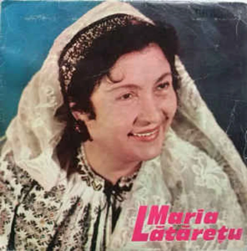Maria Ltreu  Maria Ltreu