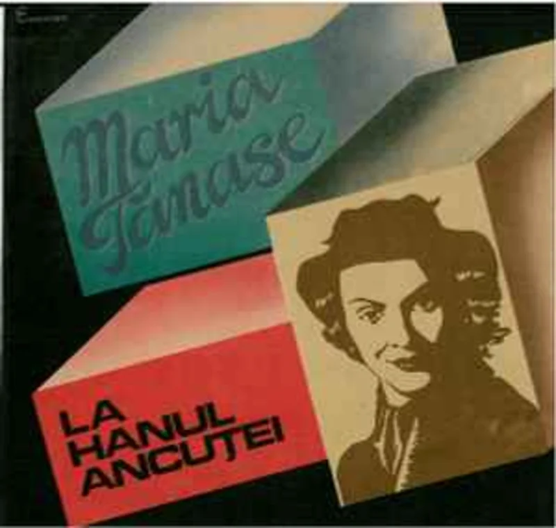 Maria Tnase  Maria Tnase La Hanul Ancuei  (1989)