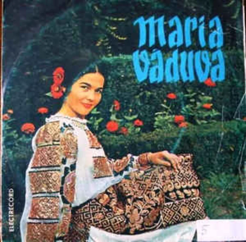 Maria Vduva  Maria Vduva (1973)