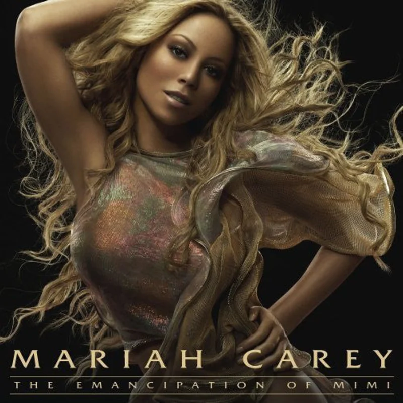 Mariah Carey - The Emancipation Of Mimi (Arrives in 21 Days)