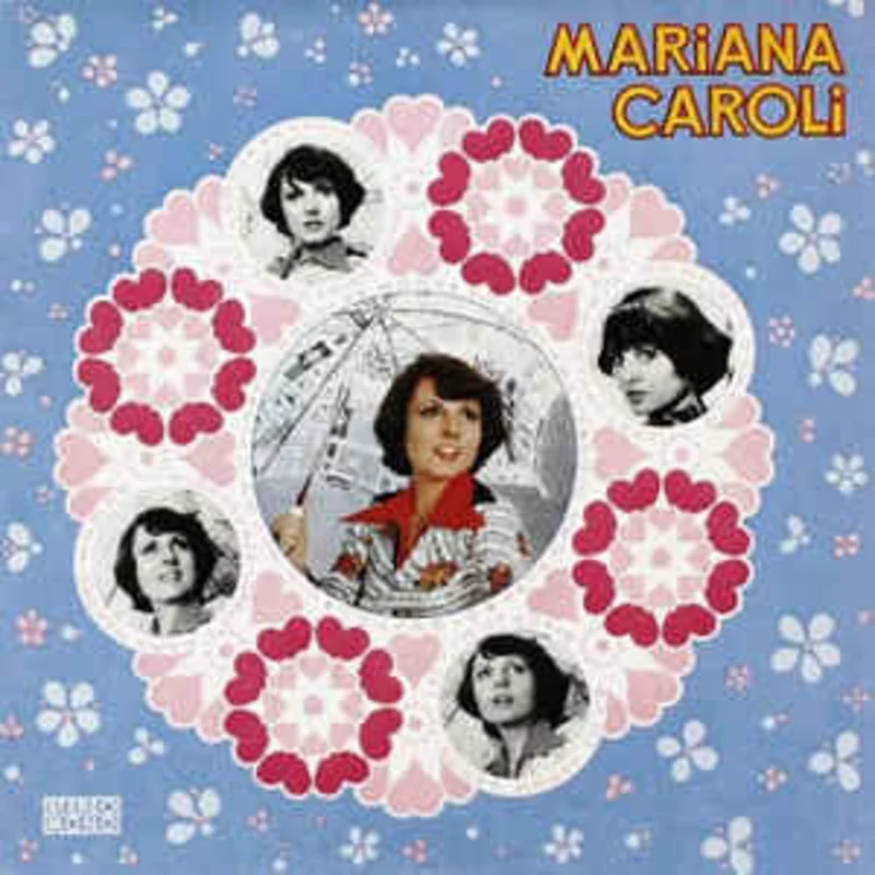 Mariana Caroli  Mariana Caroli  (1978)